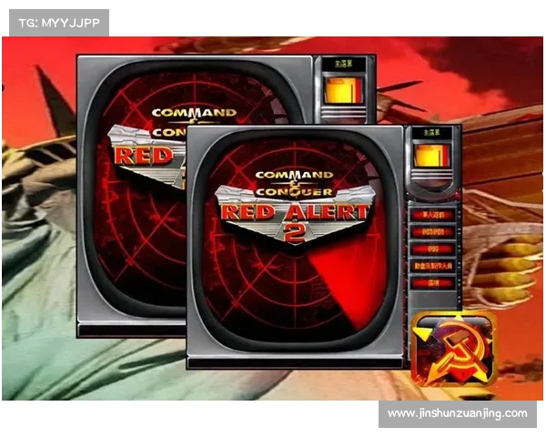 红警电脑版：强攻策略揭秘